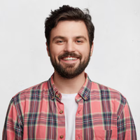 Blake Riley