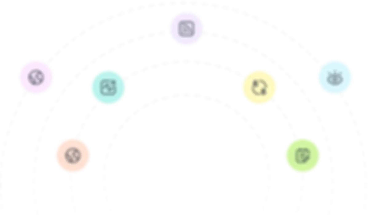 Data Packed Insignia