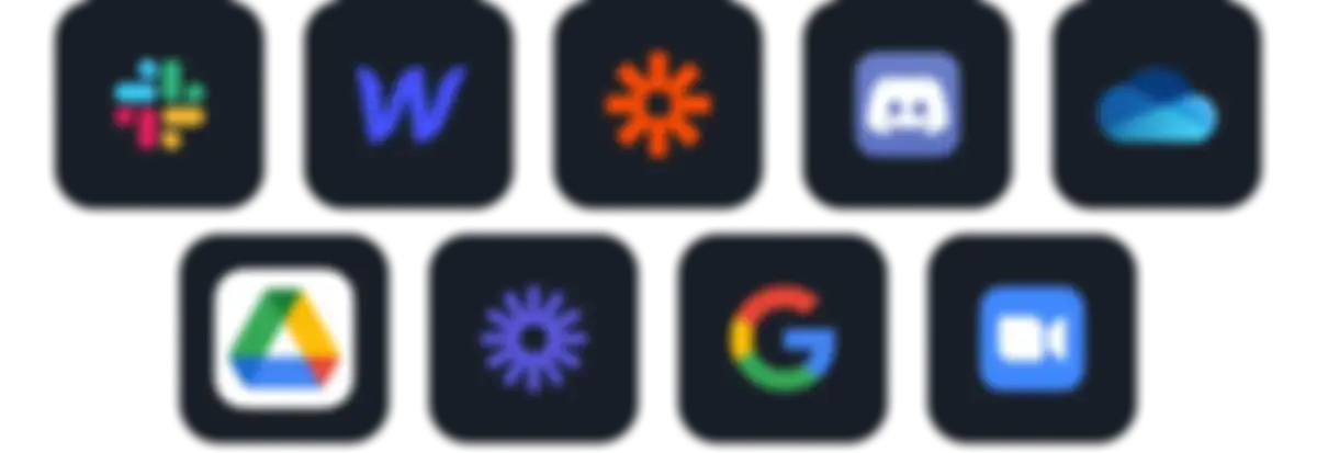 integrations Insignia