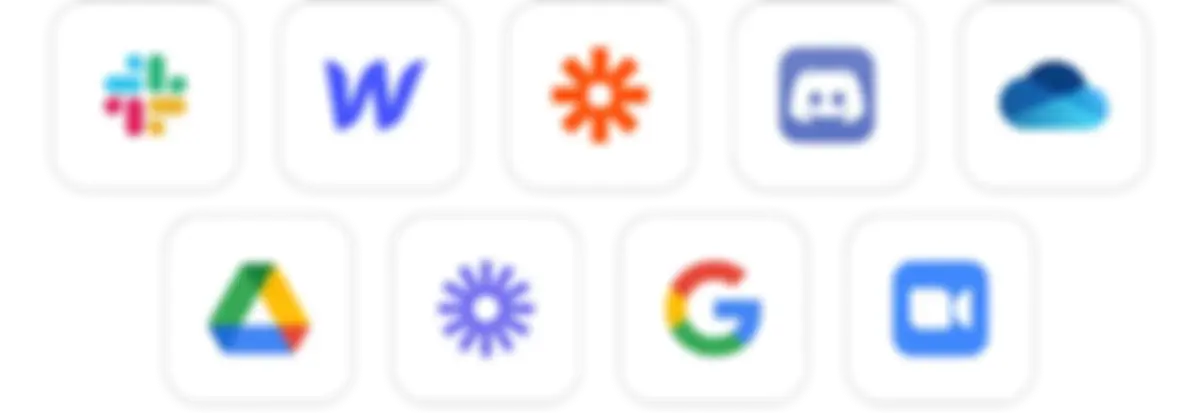 integrations Insignia